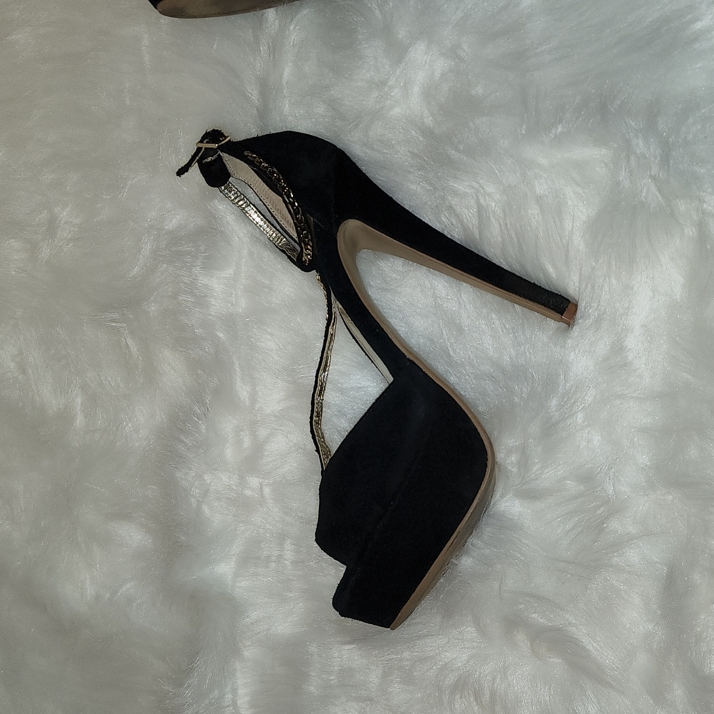 Steve Madden Heels Size 7 - image 4